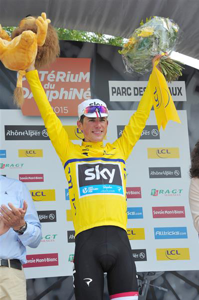 Peter Kennaugh